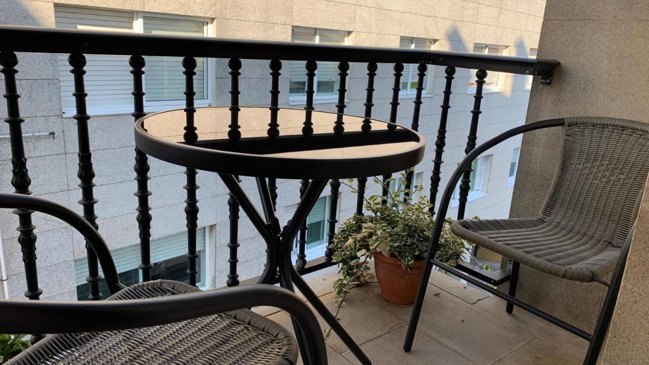 Casa Da Alfondega Apartman Caldas de Reis Kültér fotó