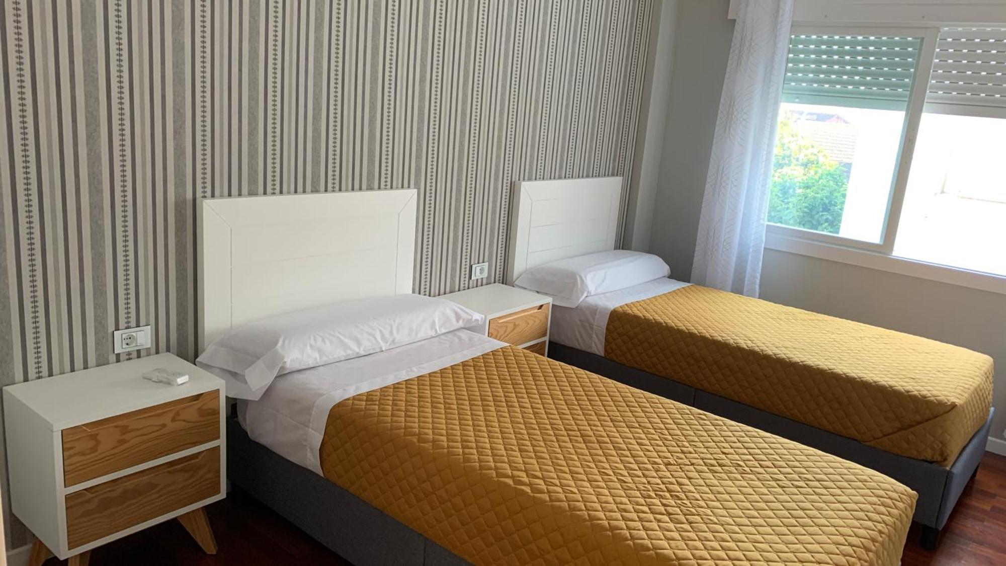 Casa Da Alfondega Apartman Caldas de Reis Kültér fotó